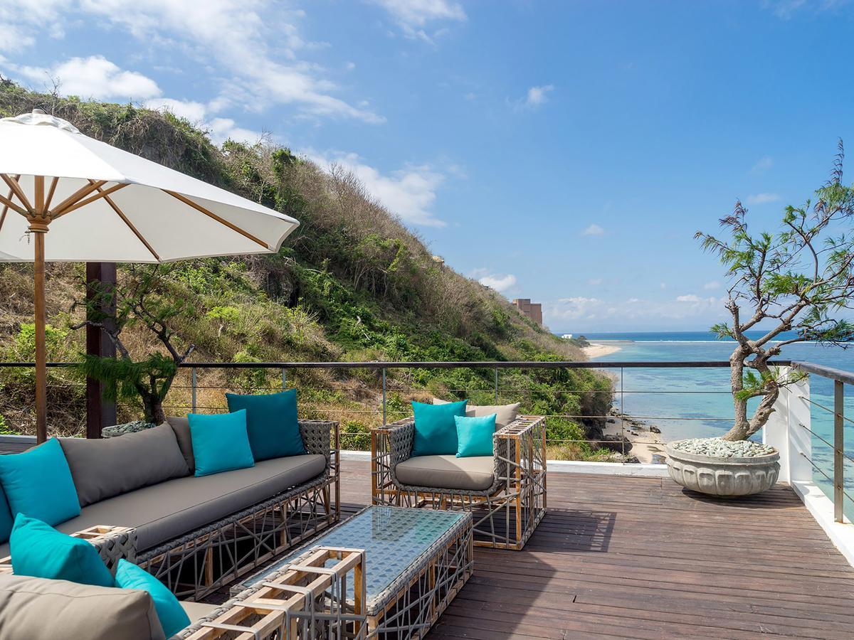 Grand Cliff Nusa Dua 외부 사진