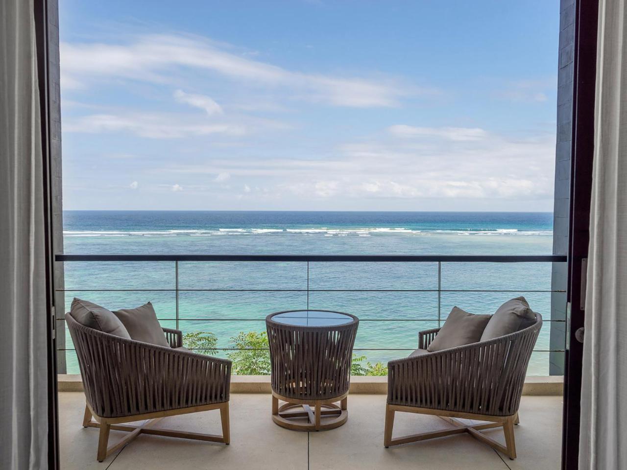 Grand Cliff Nusa Dua 외부 사진