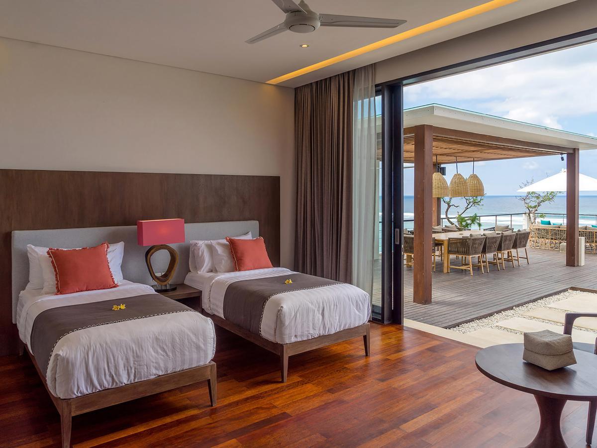 Grand Cliff Nusa Dua 외부 사진
