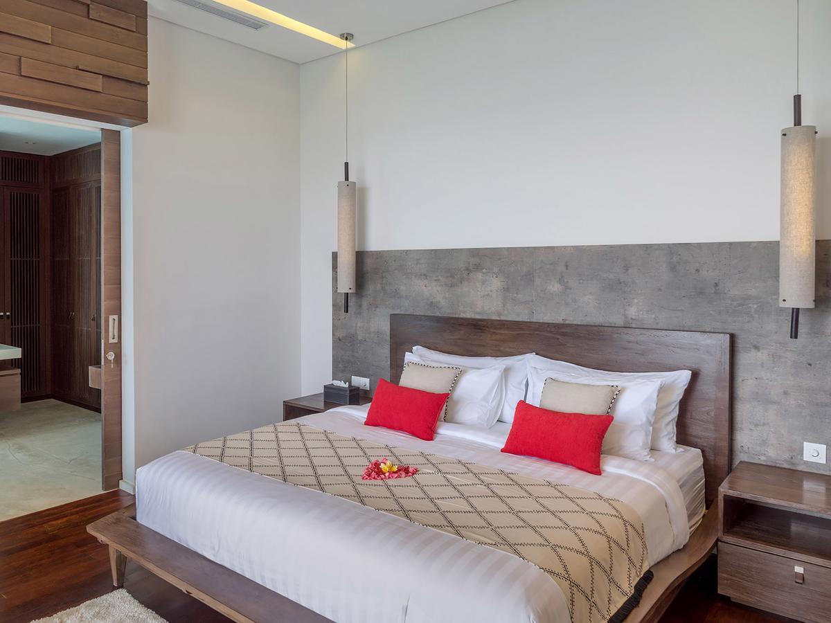 Grand Cliff Nusa Dua 외부 사진