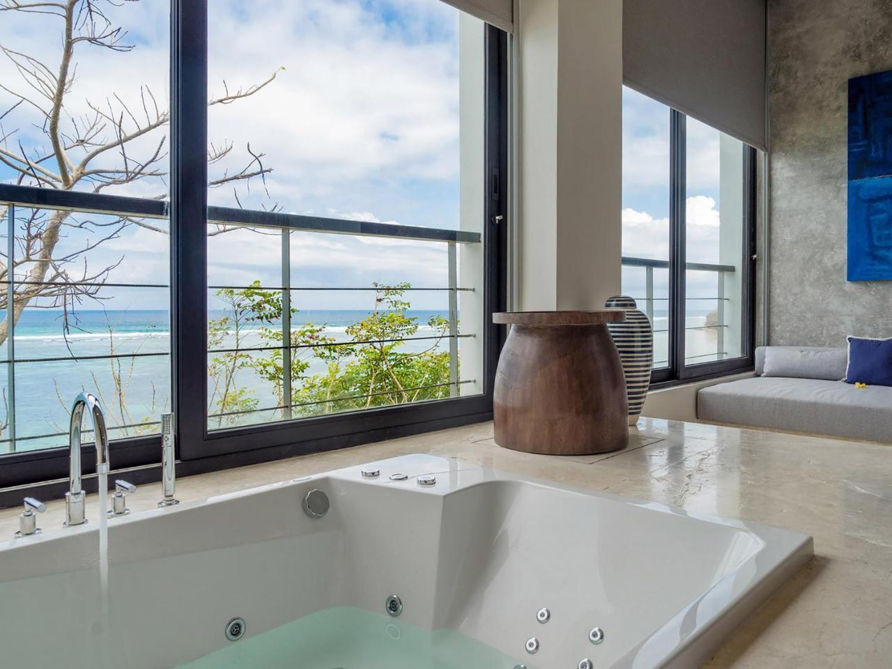 Grand Cliff Nusa Dua 외부 사진