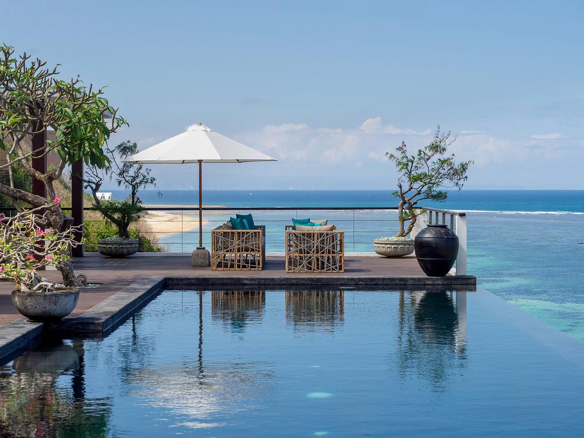 Grand Cliff Nusa Dua 외부 사진